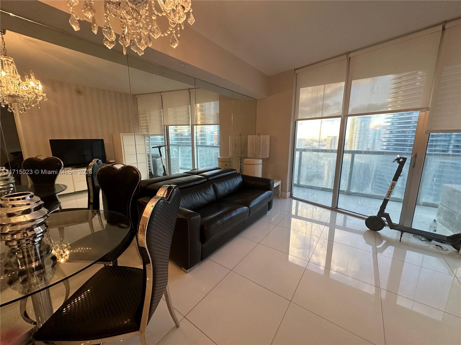 465 Brickell Ave 3204
