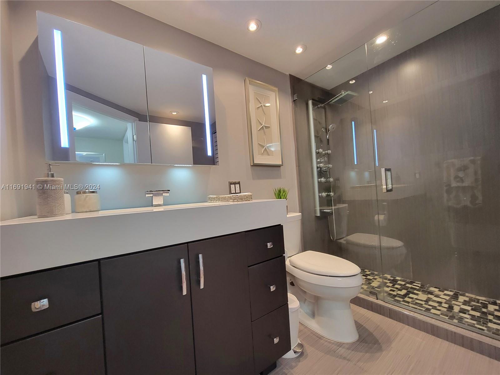 PARKER PLAZA CONDO ESTATE - Residential Lease