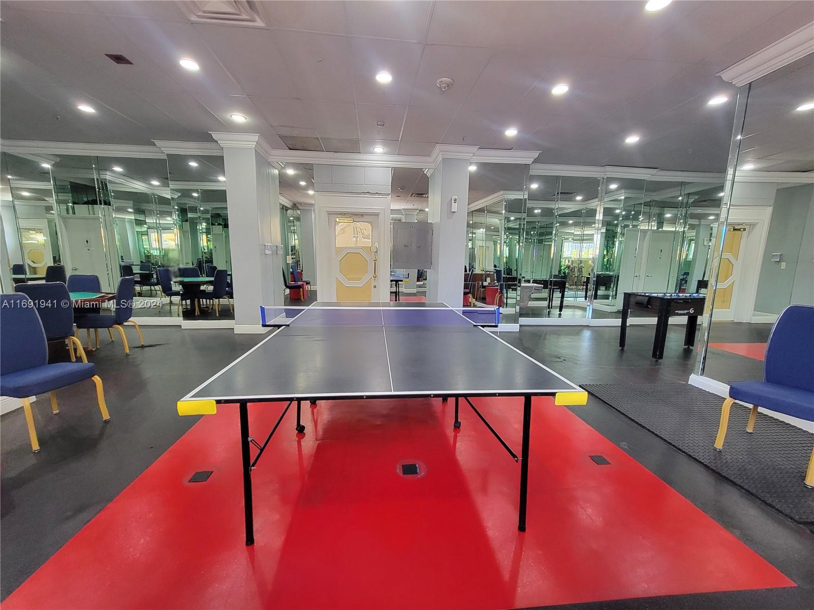 PARKER PLAZA CONDO ESTATE - Residential Lease