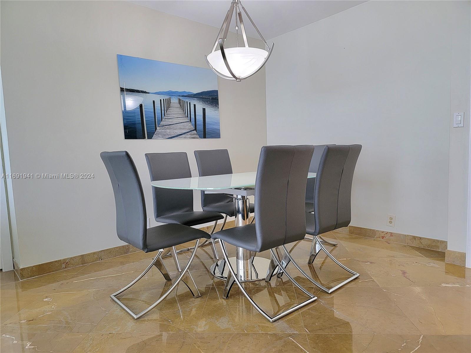 PARKER PLAZA CONDO ESTATE - Residential Lease