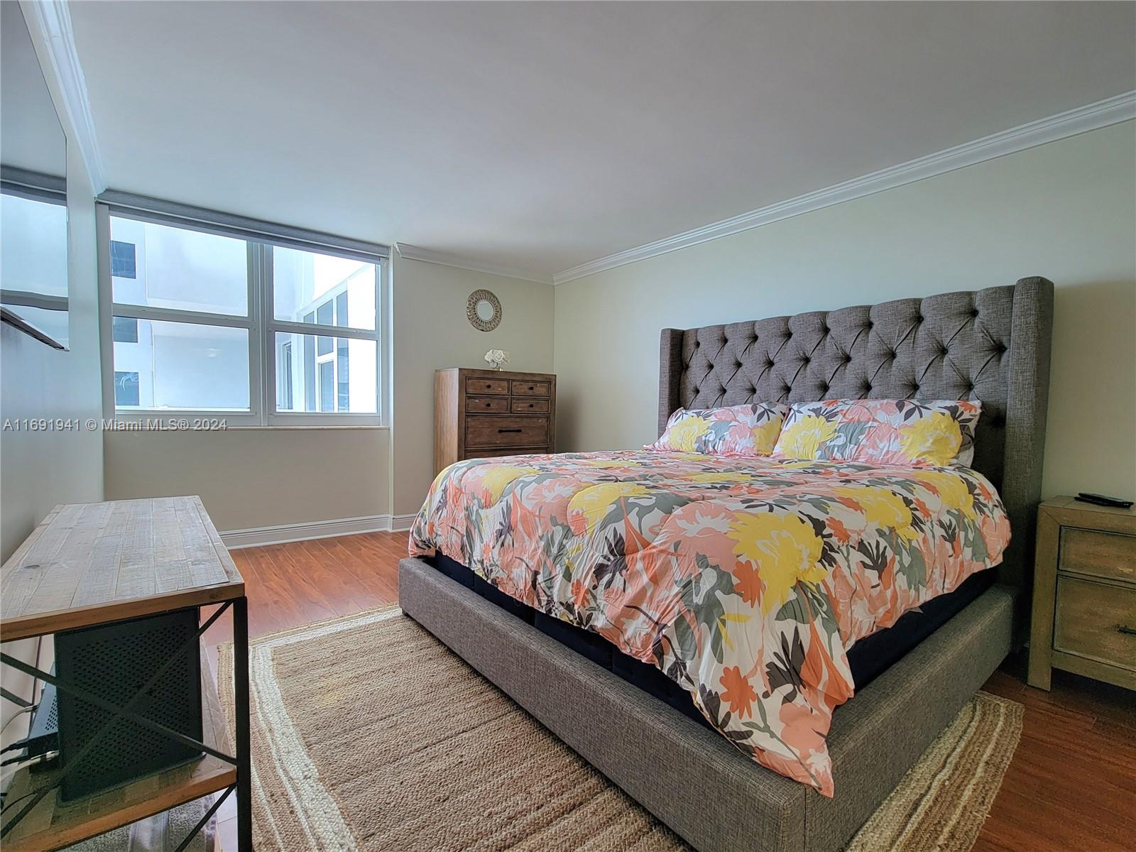 PARKER PLAZA CONDO ESTATE - Residential Lease