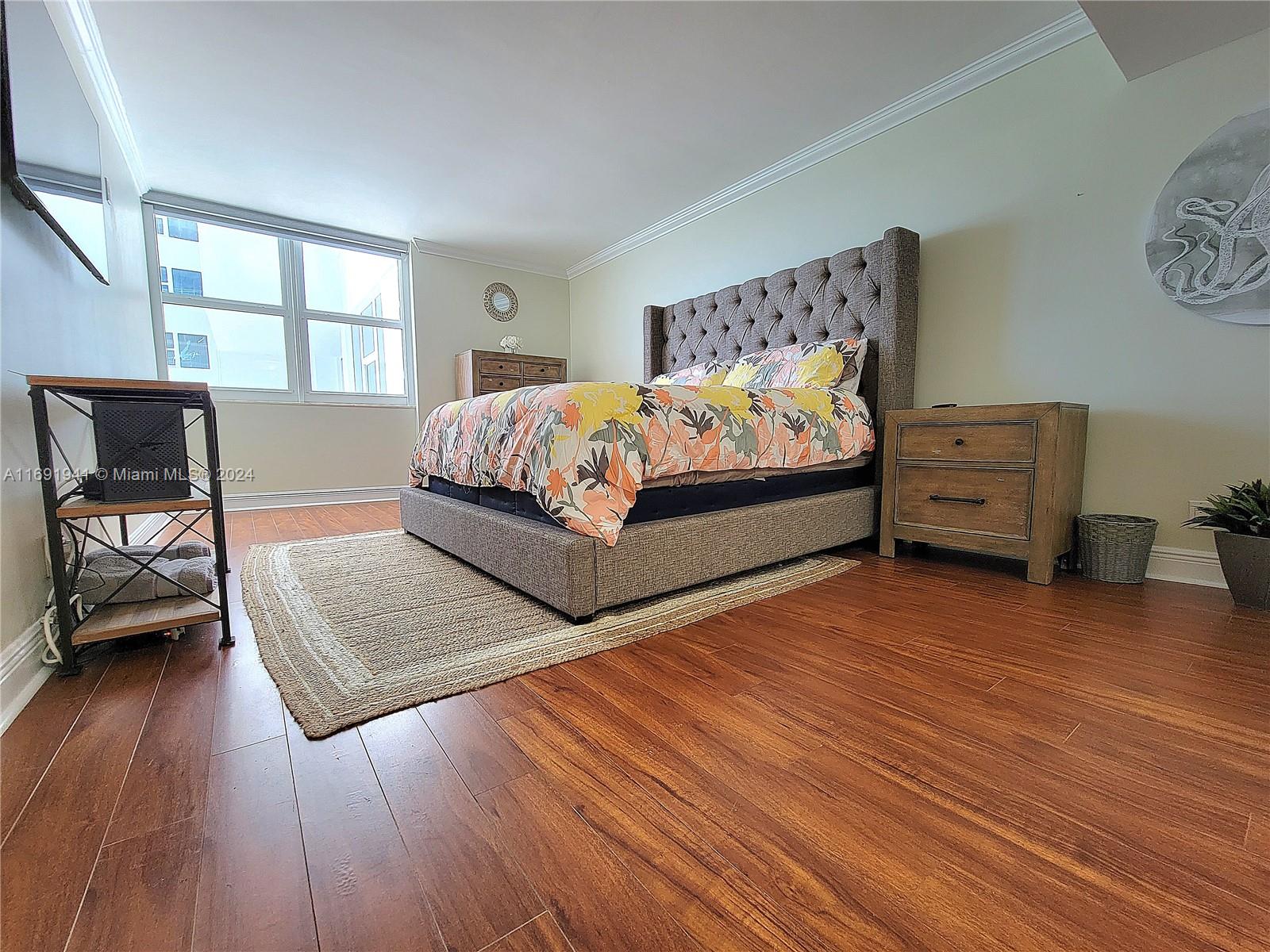 PARKER PLAZA CONDO ESTATE - Residential Lease