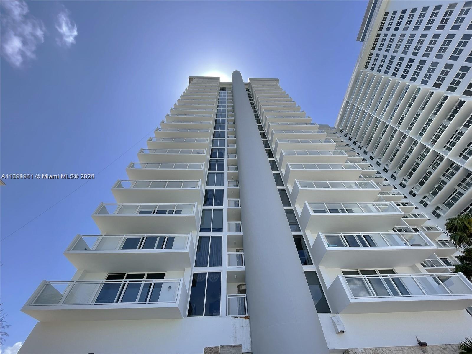 PARKER PLAZA CONDO ESTATE - Residential Lease