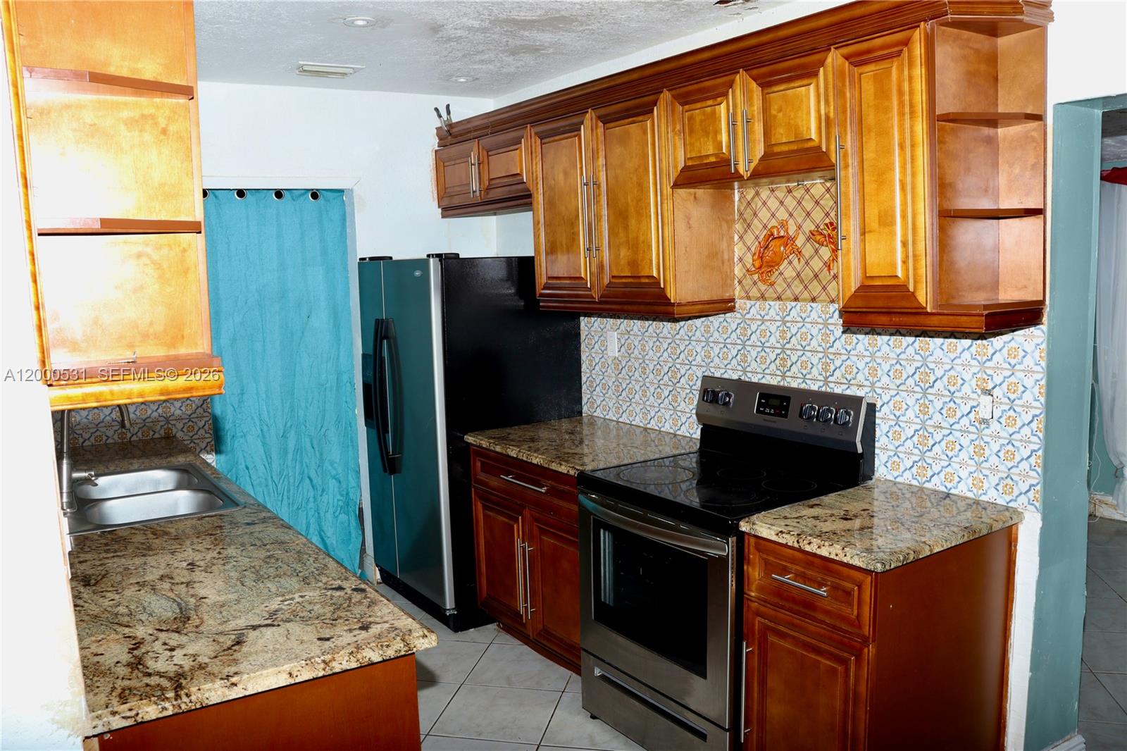 IVES ESTATES SEC 4 - Residential