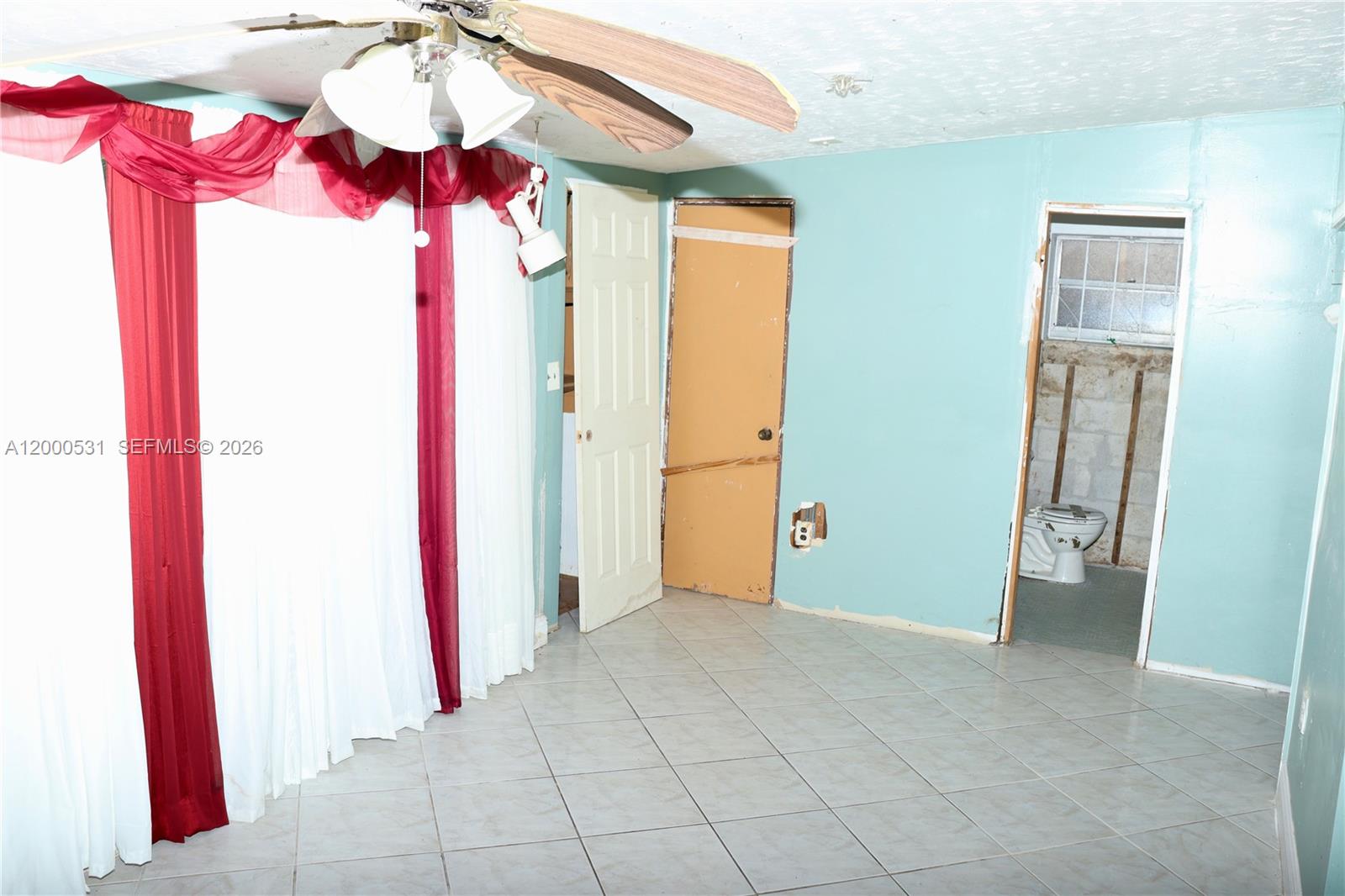 IVES ESTATES SEC 4 - Residential