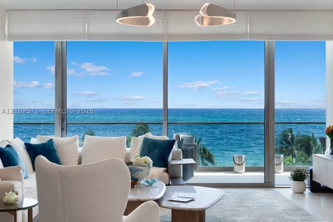 Photo of 10201 Collins Ave #502, Bal Harbour, FL 33154 (MLS # A12102571)