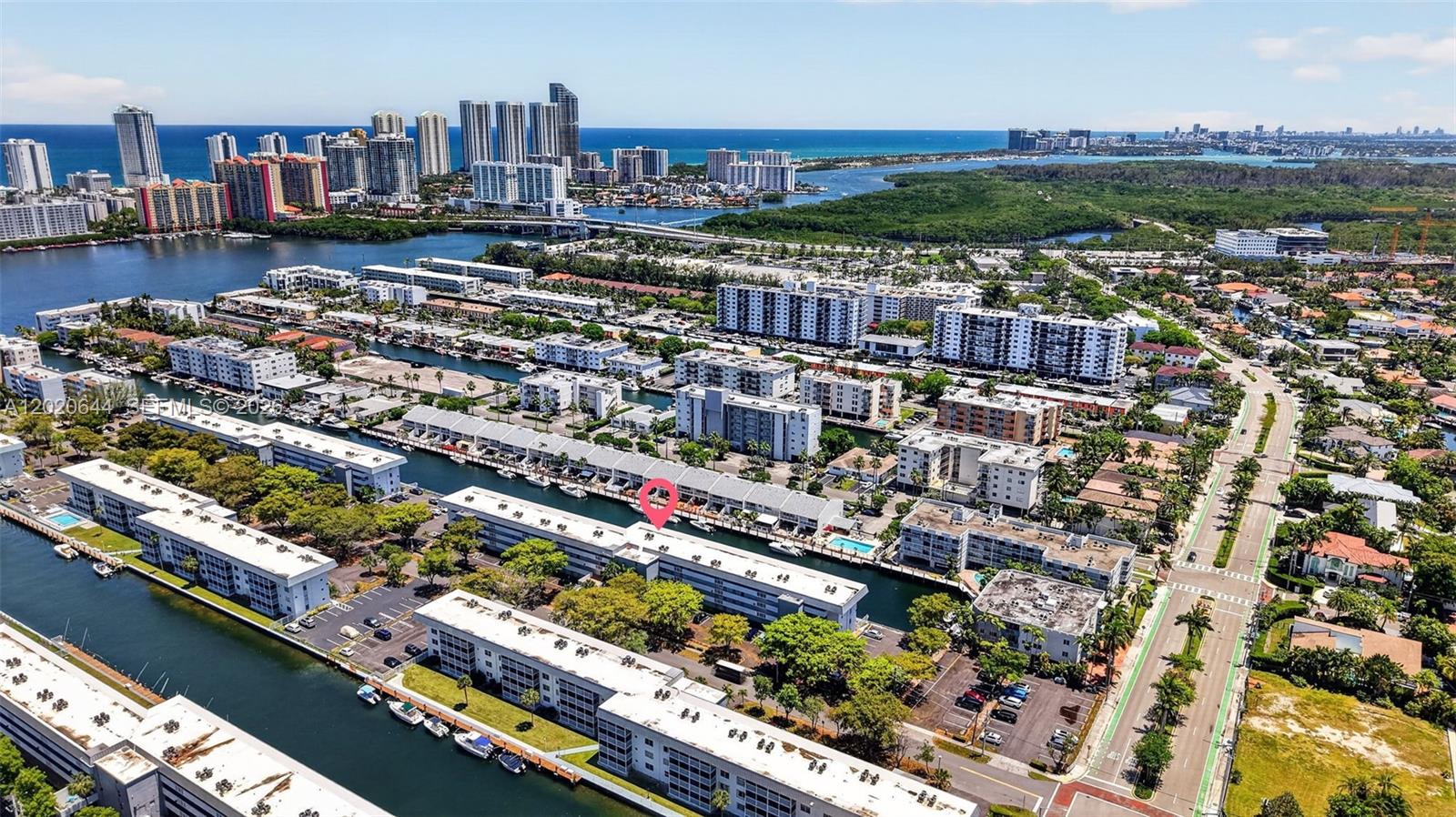 EDEN ISLES CONDO NO 6 - Residential