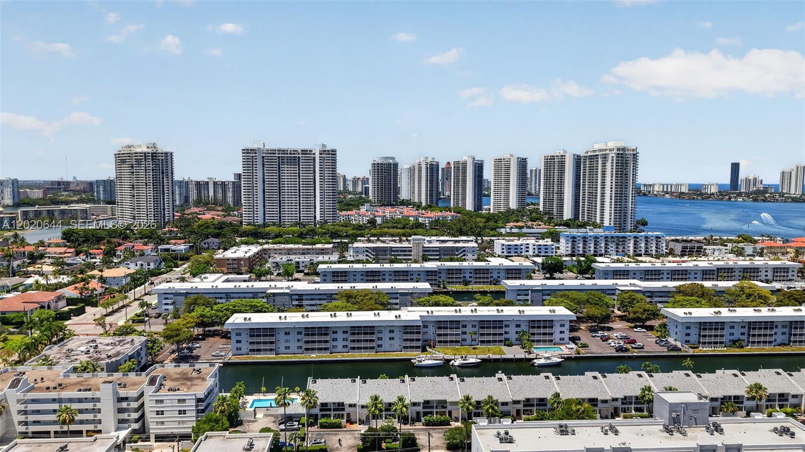 EDEN ISLES CONDO NO 6 - Residential