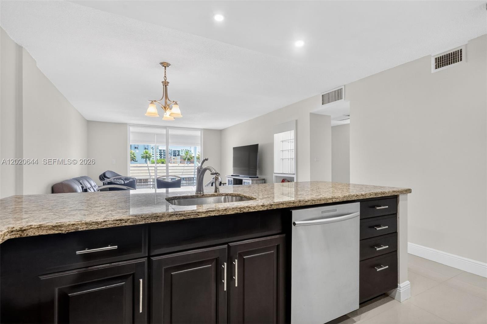 EDEN ISLES CONDO NO 6 - Residential
