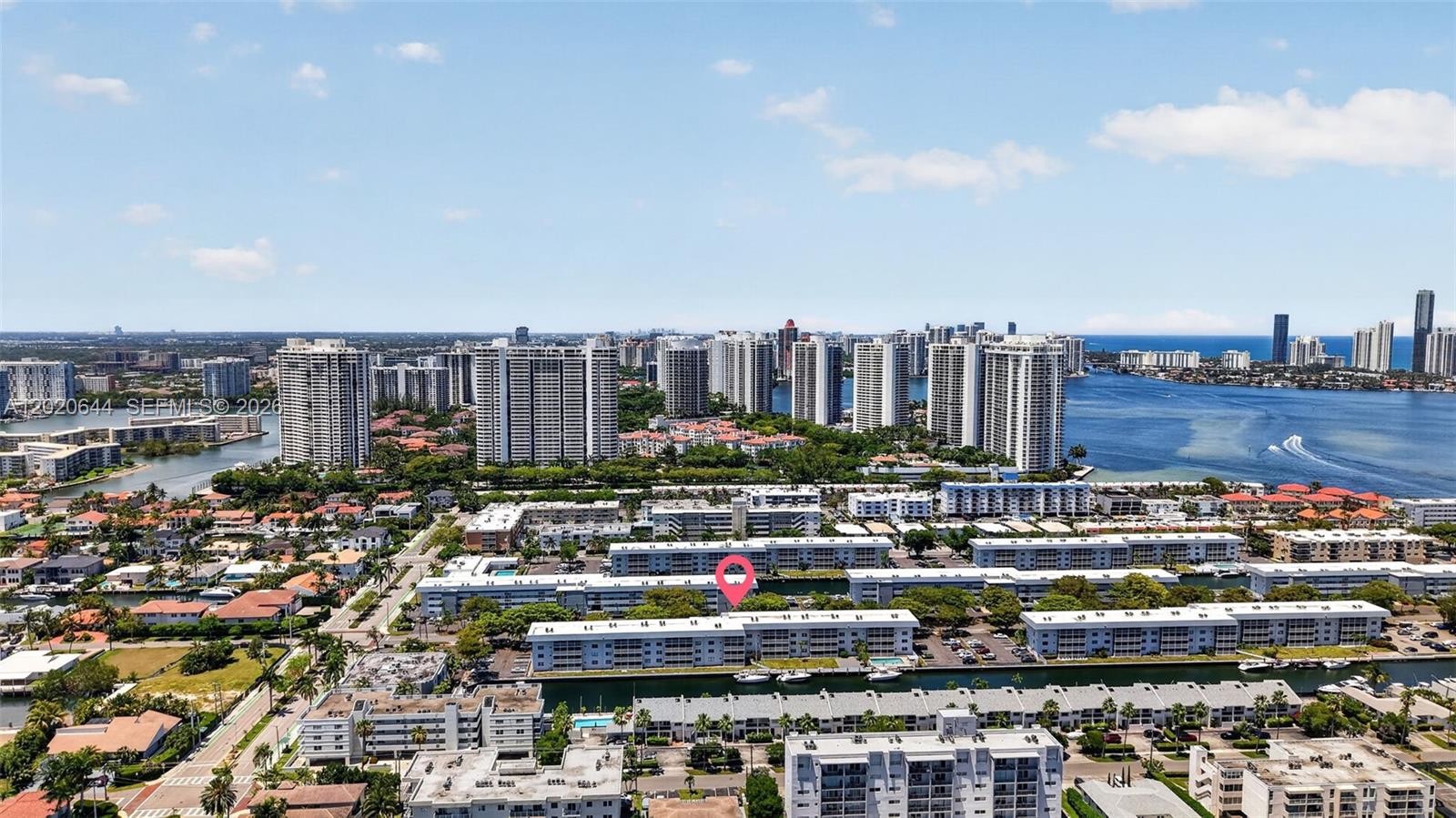 EDEN ISLES CONDO NO 6 - Residential