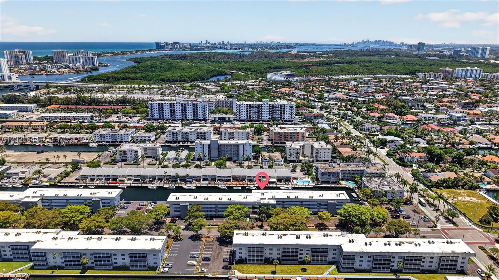 EDEN ISLES CONDO NO 6 - Residential