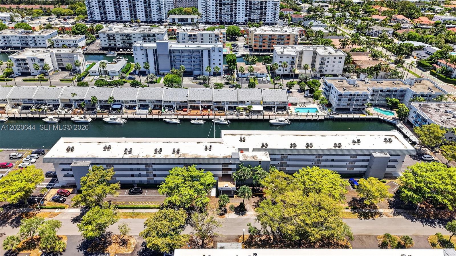 EDEN ISLES CONDO NO 6 - Residential
