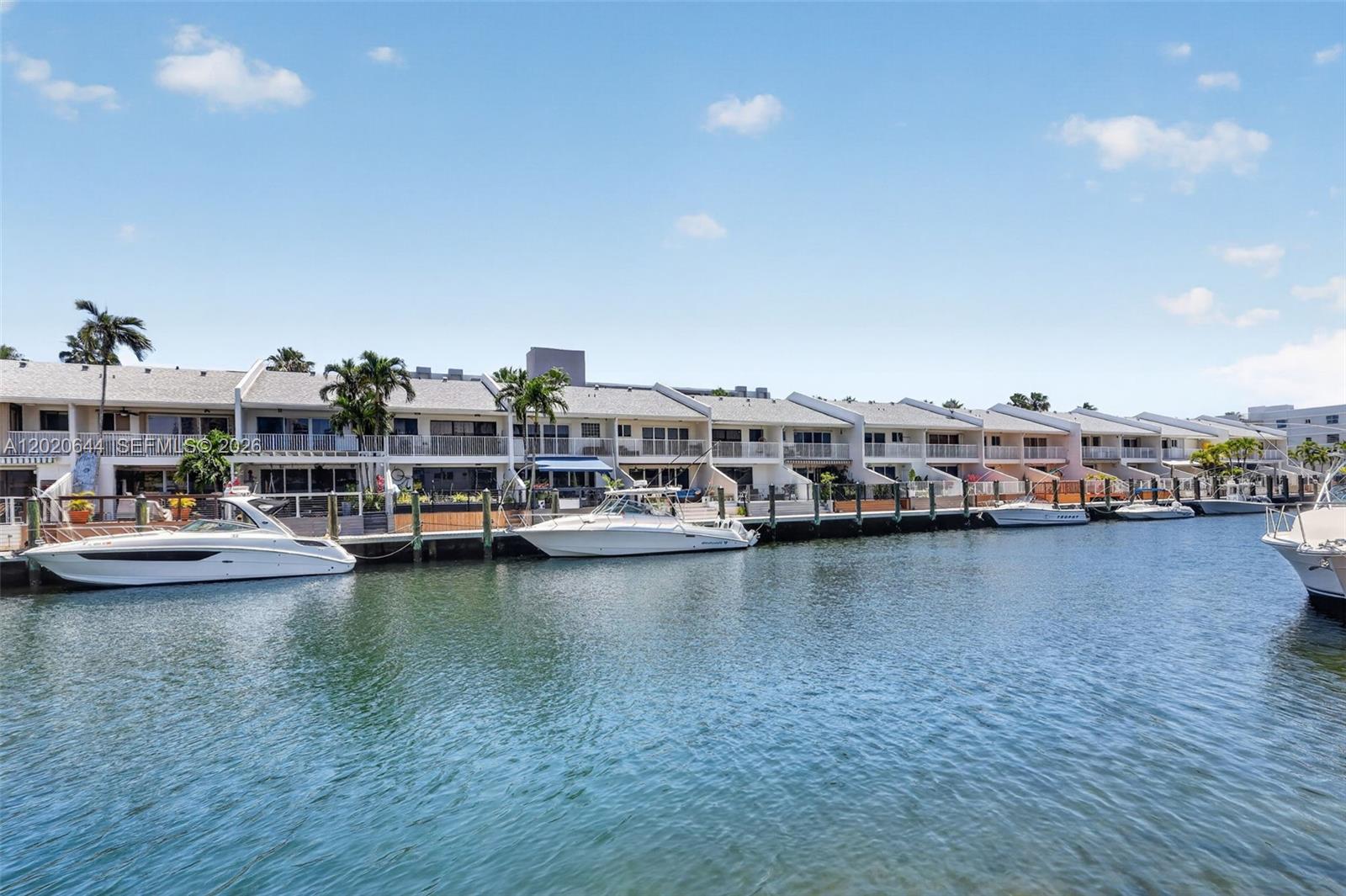 EDEN ISLES CONDO NO 6 - Residential