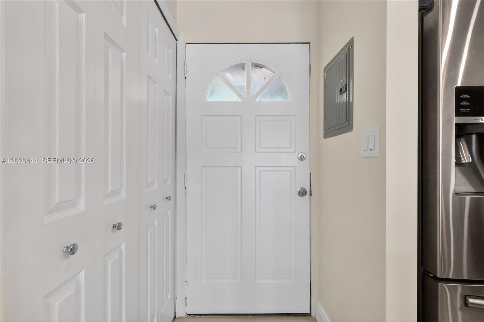 EDEN ISLES CONDO NO 6 - Residential
