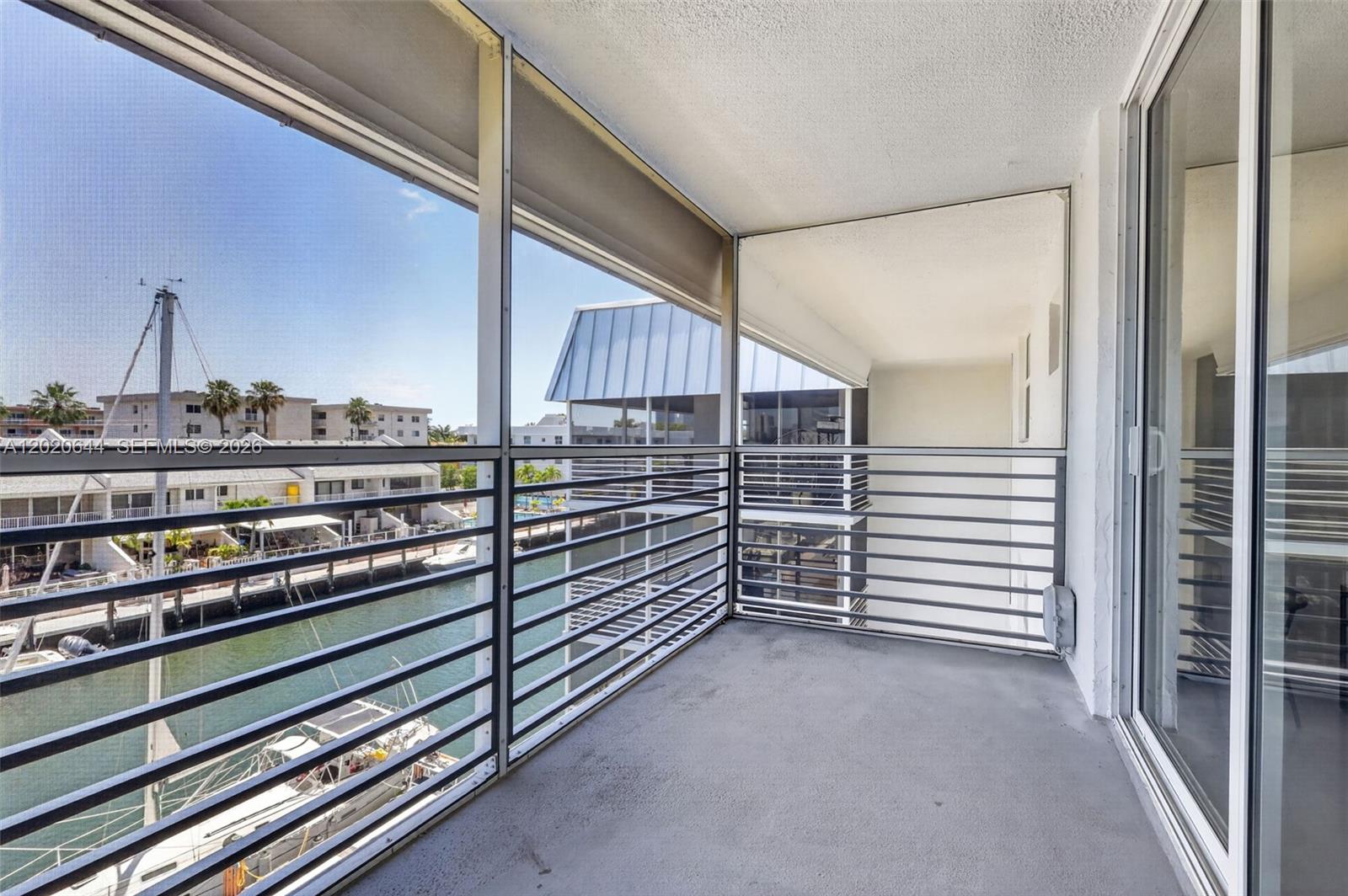 EDEN ISLES CONDO NO 6 - Residential