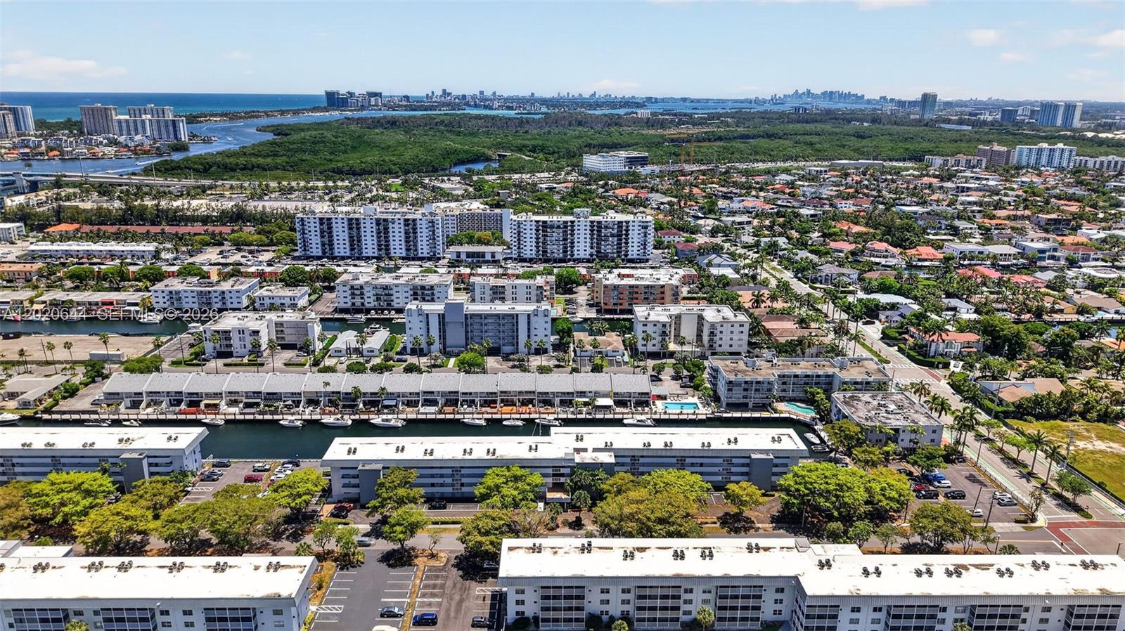 EDEN ISLES CONDO NO 6 - Residential