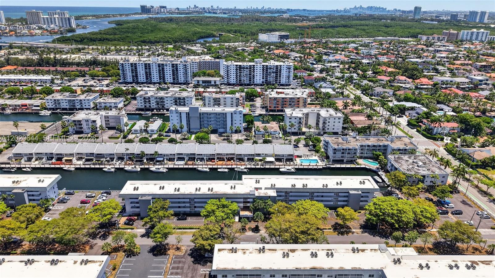 EDEN ISLES CONDO NO 6 - Residential