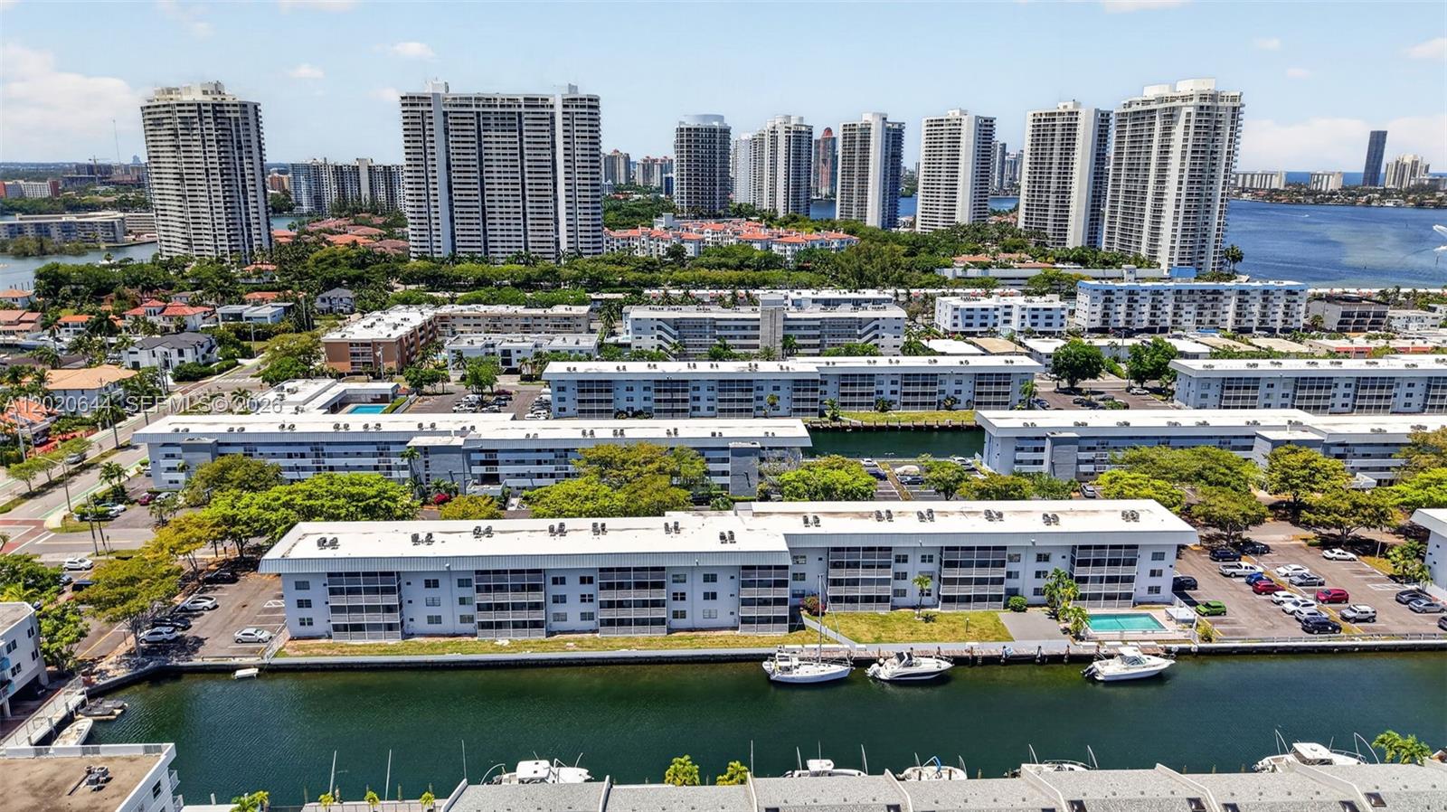 EDEN ISLES CONDO NO 6 - Residential