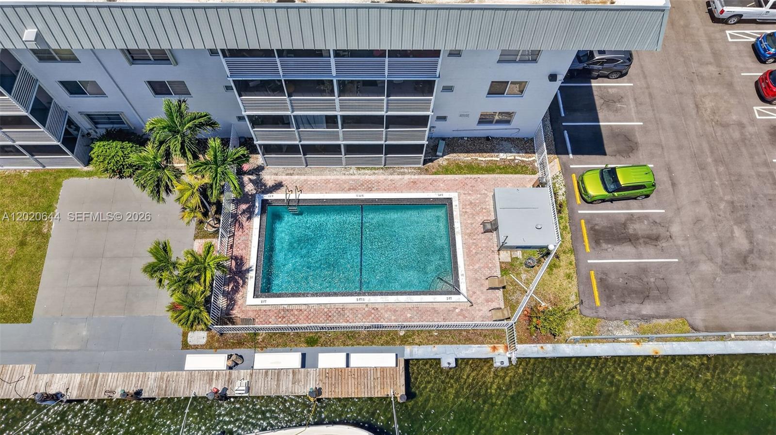 EDEN ISLES CONDO NO 6 - Residential