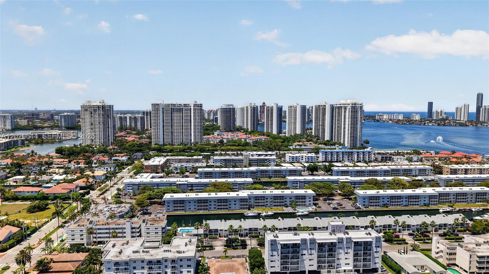 EDEN ISLES CONDO NO 6 - Residential