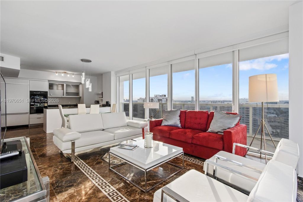 Photo of 1830 S Ocean Dr #1908, Hallandale Beach, FL 33009 (MLS # A11970651)