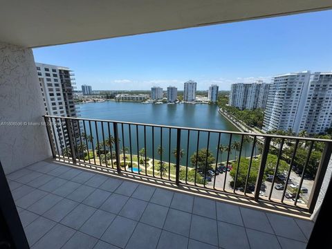 18181 NE 31st Ct 1801 Aventura FL 33160