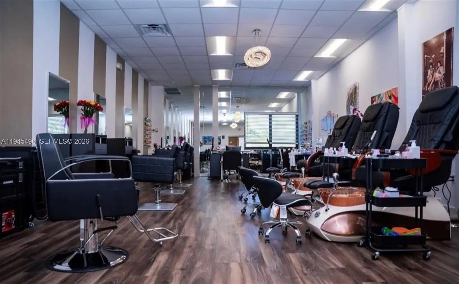 BONAVENTURE - Residential