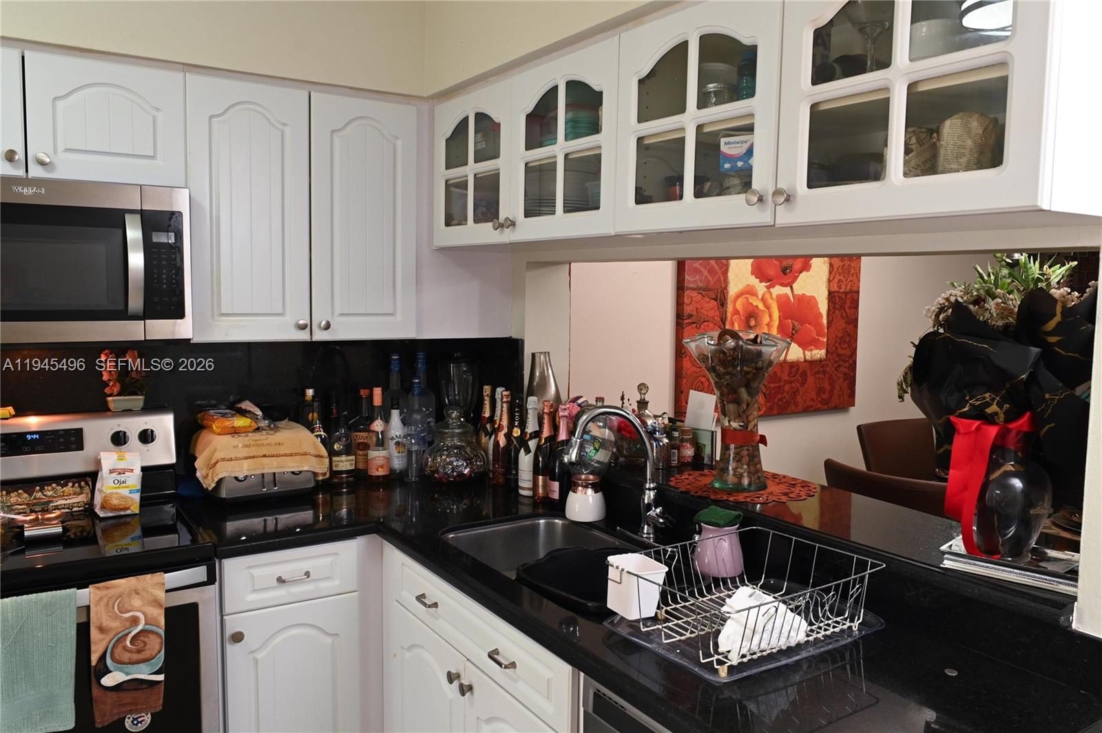 BONAVENTURE - Residential