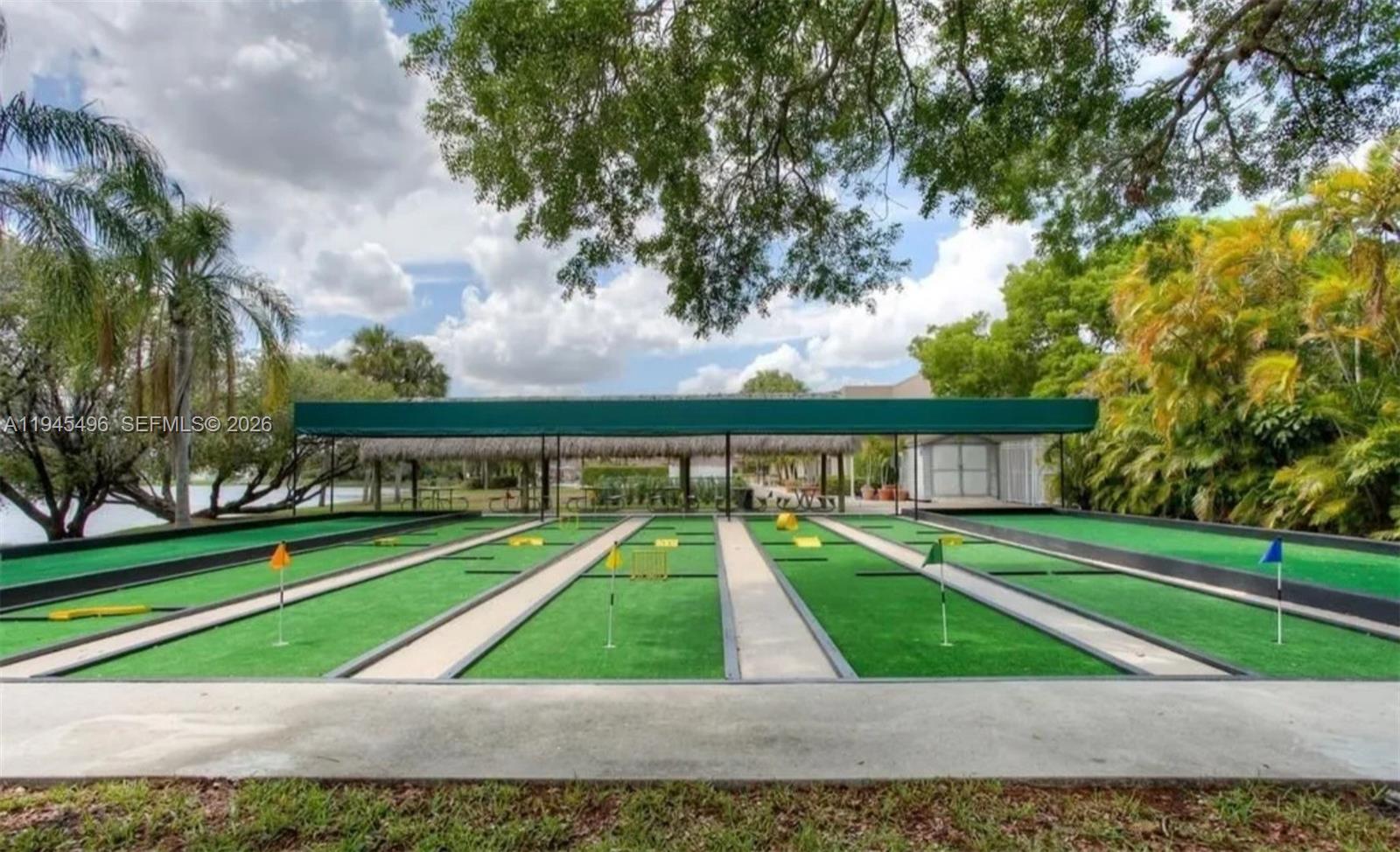 BONAVENTURE - Residential