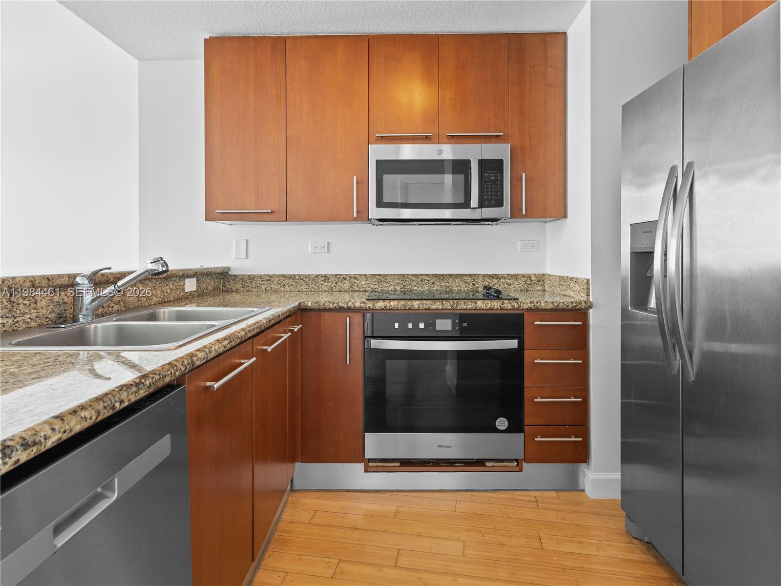 BEL-AIRE ON THE OCEAN CON - Residential Lease