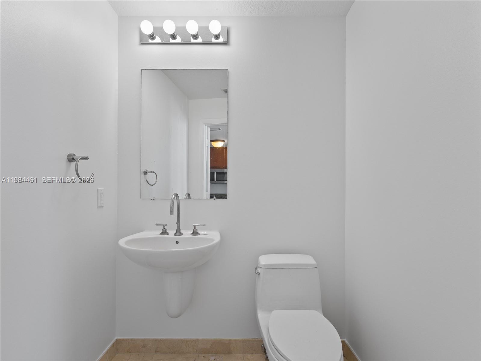 BEL-AIRE ON THE OCEAN CON - Residential Lease