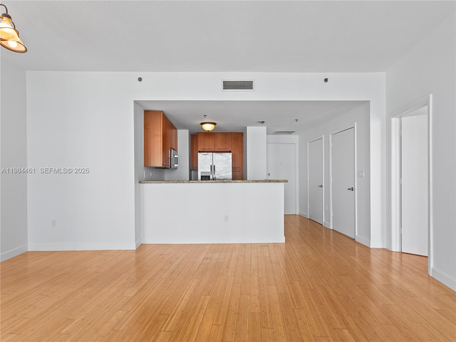 BEL-AIRE ON THE OCEAN CON - Residential Lease