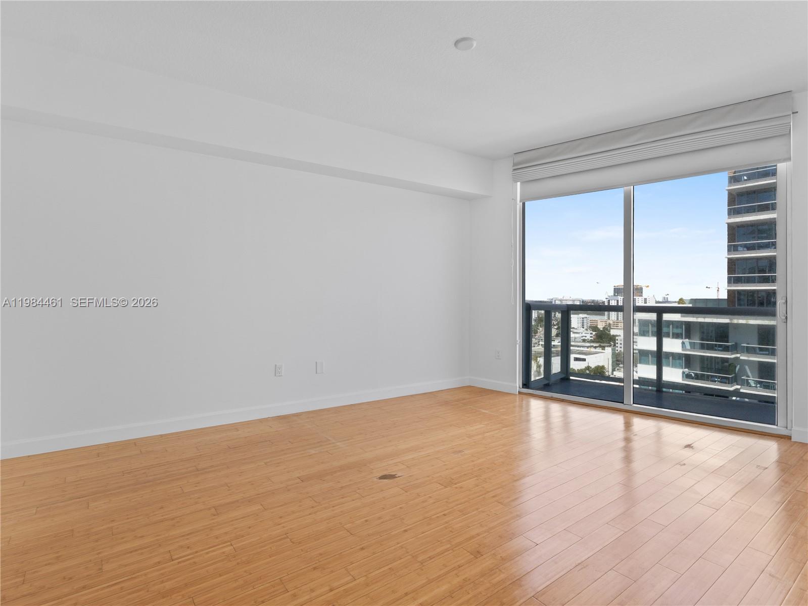 BEL-AIRE ON THE OCEAN CON - Residential Lease