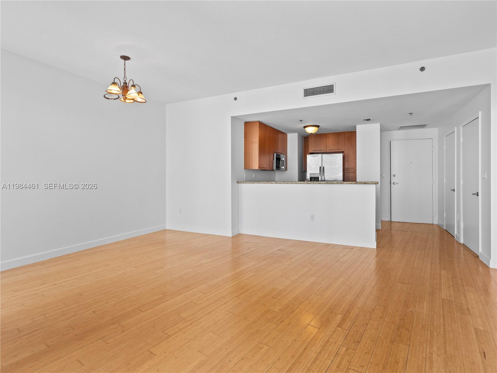 BEL-AIRE ON THE OCEAN CON - Residential Lease