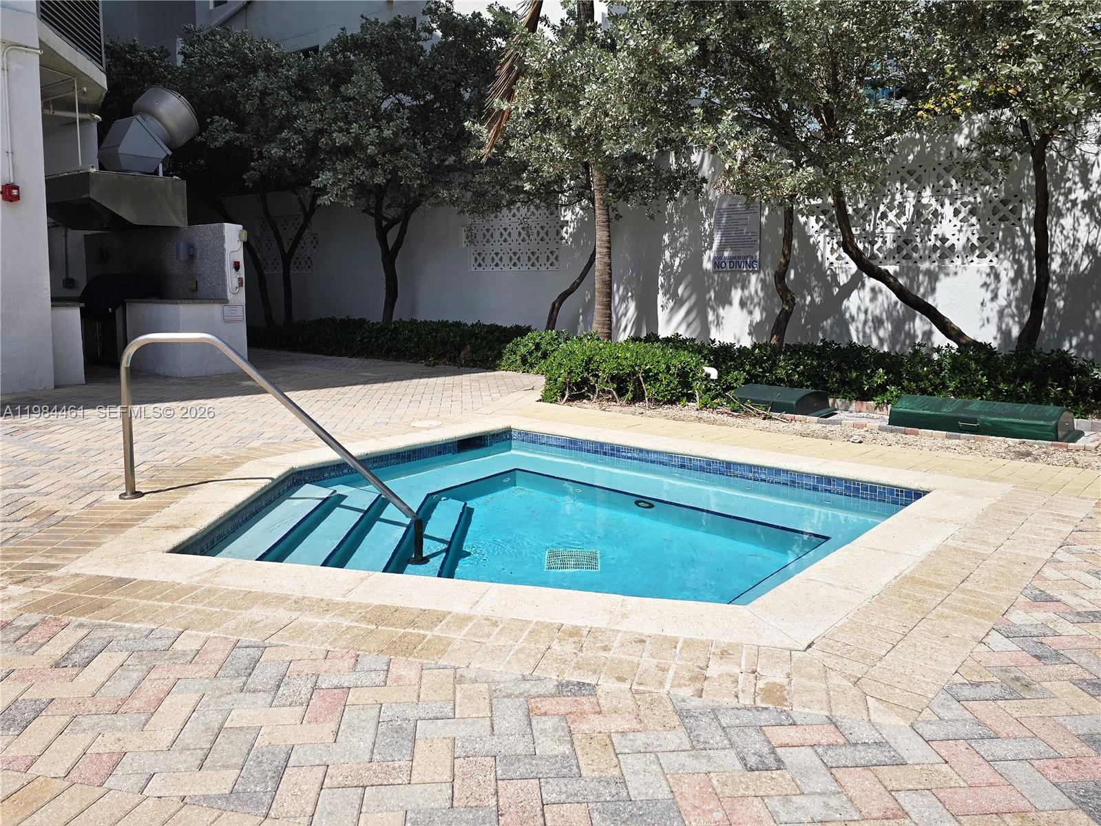 BEL-AIRE ON THE OCEAN CON - Residential Lease