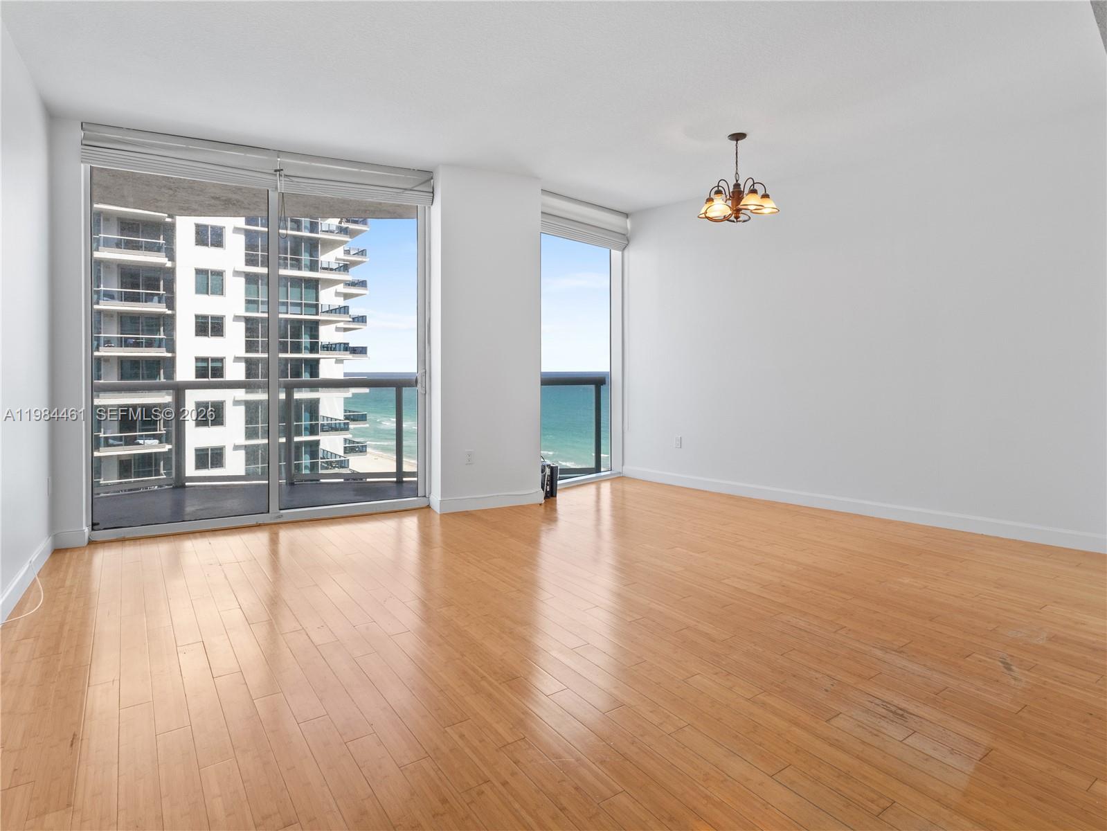 BEL-AIRE ON THE OCEAN CON - Residential Lease