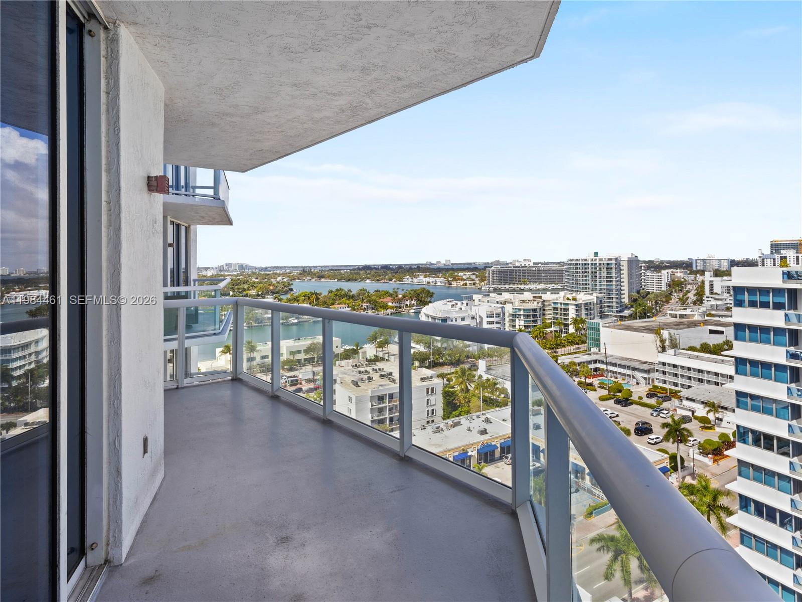 BEL-AIRE ON THE OCEAN CON - Residential Lease