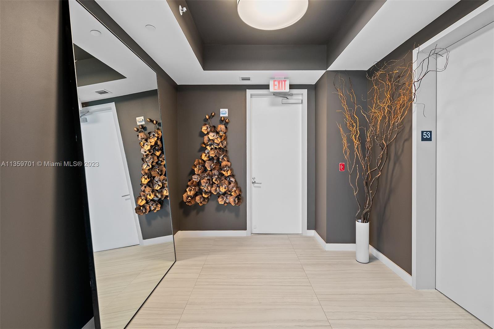 PARAMOUNT MIAMI WORLDCENT - Residential