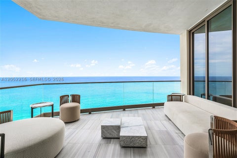 Photo of 17975 Collins Ave #N-3502, Sunny Isles Beach, FL 33160 (MLS # A12052216)