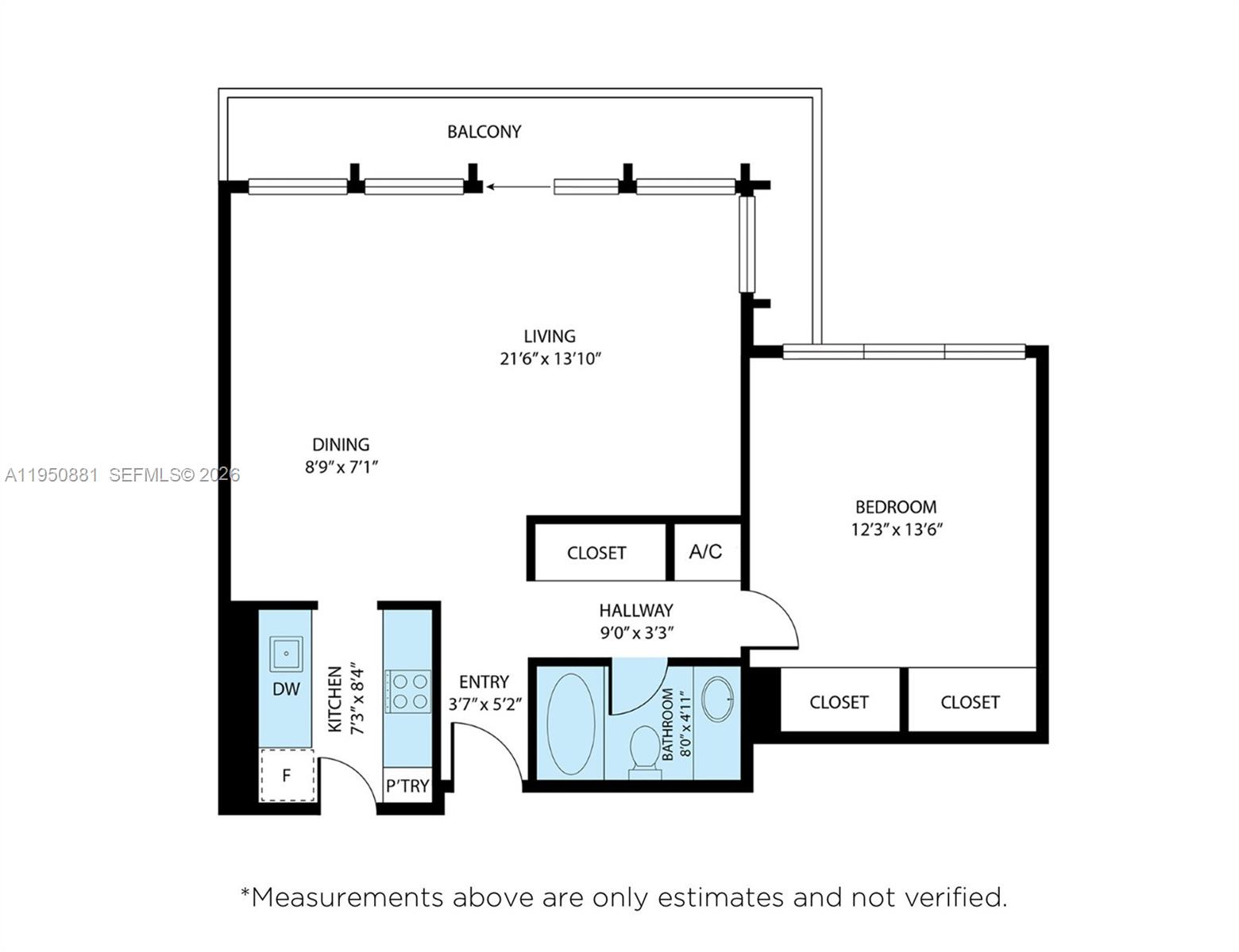 DAVID WILLIAM HOTEL CONDO - Residential
