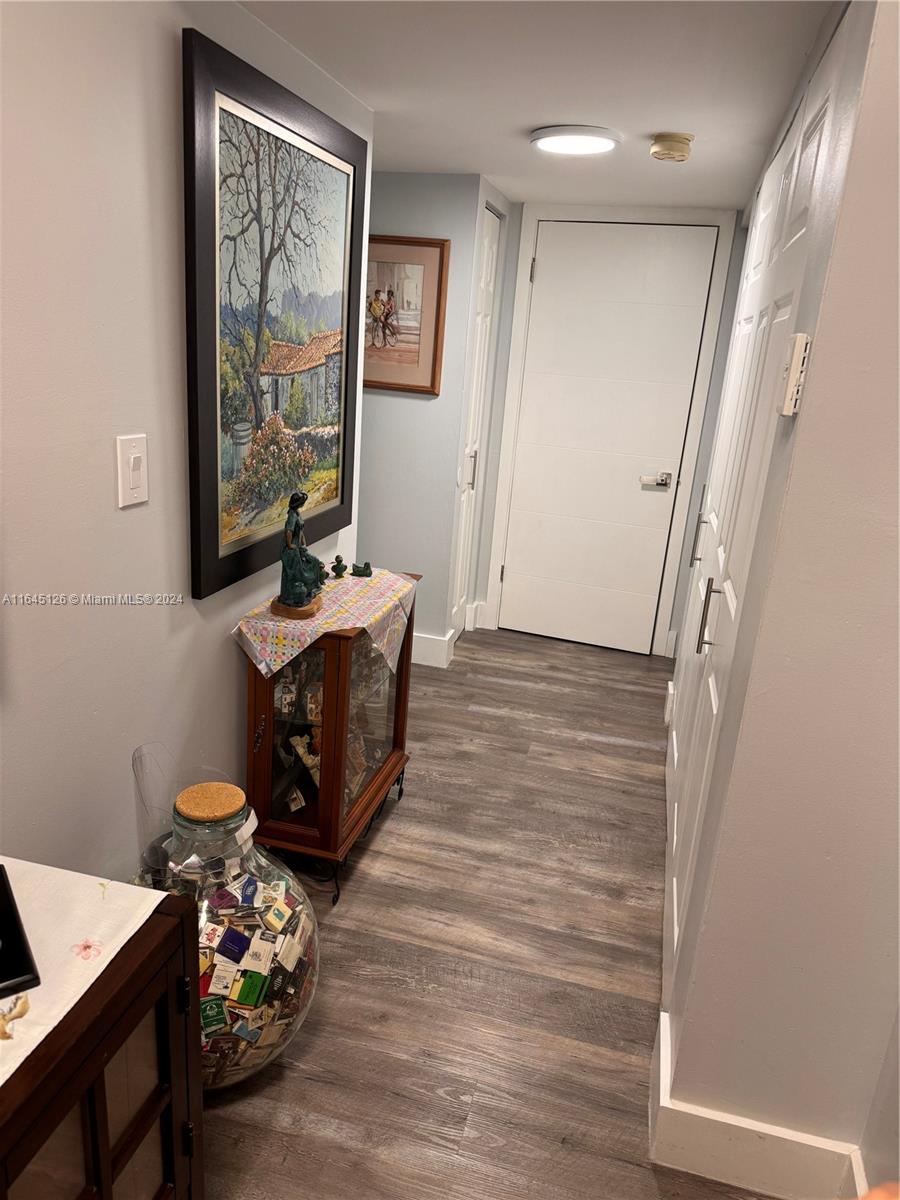 MILLER GARDENS CONDO - Residential