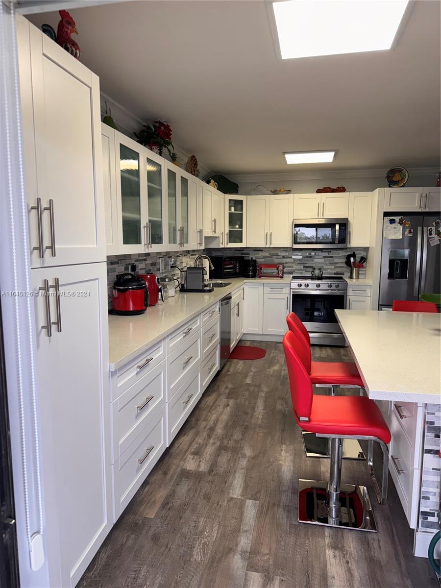 MILLER GARDENS CONDO - Residential