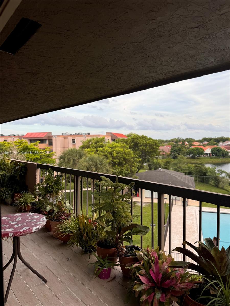 MILLER GARDENS CONDO - Residential