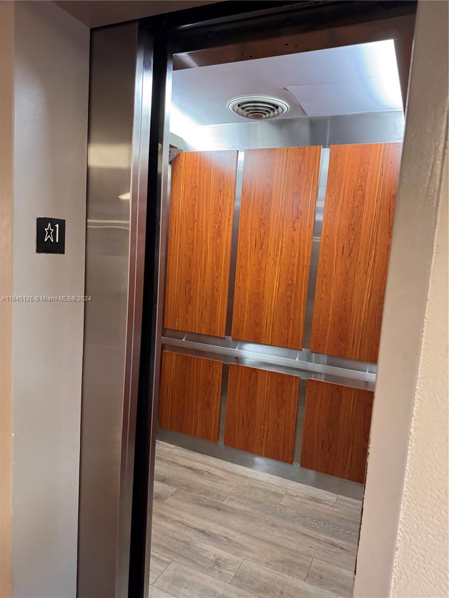 MILLER GARDENS CONDO - Residential