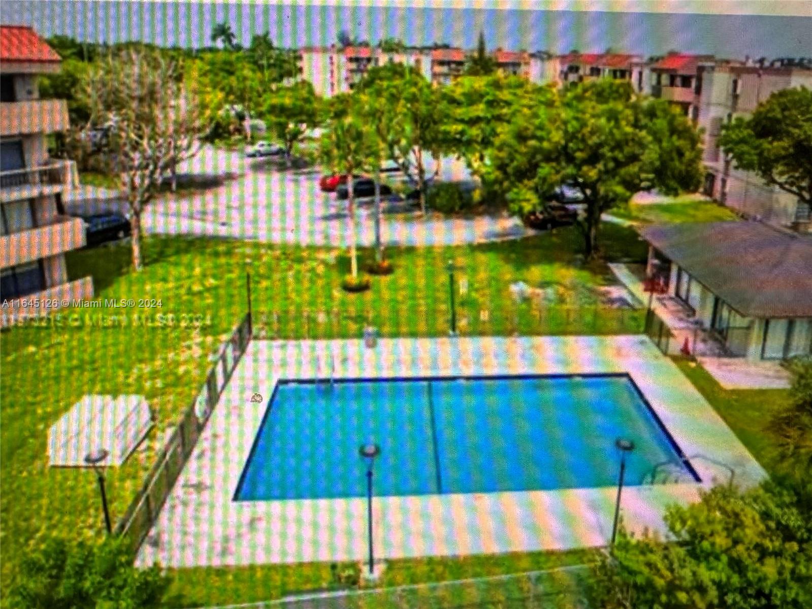 MILLER GARDENS CONDO - Residential