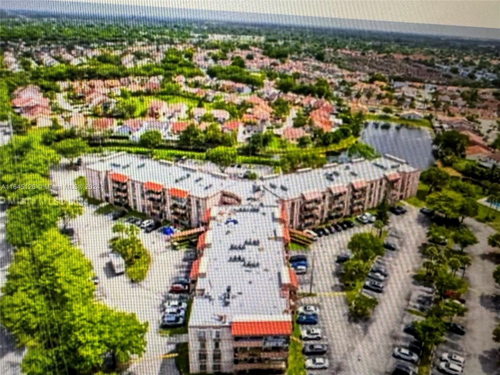 MILLER GARDENS CONDO - Residential