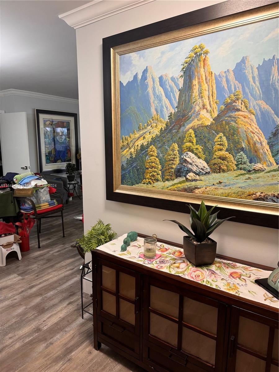 MILLER GARDENS CONDO - Residential