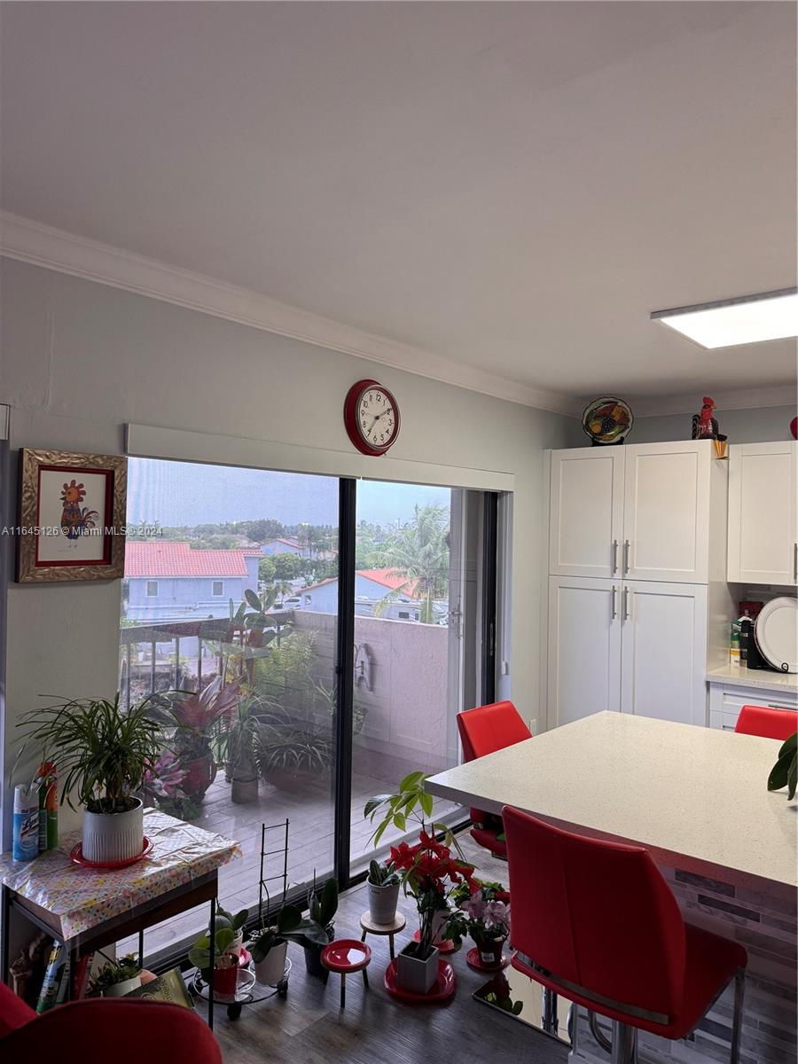 MILLER GARDENS CONDO - Residential