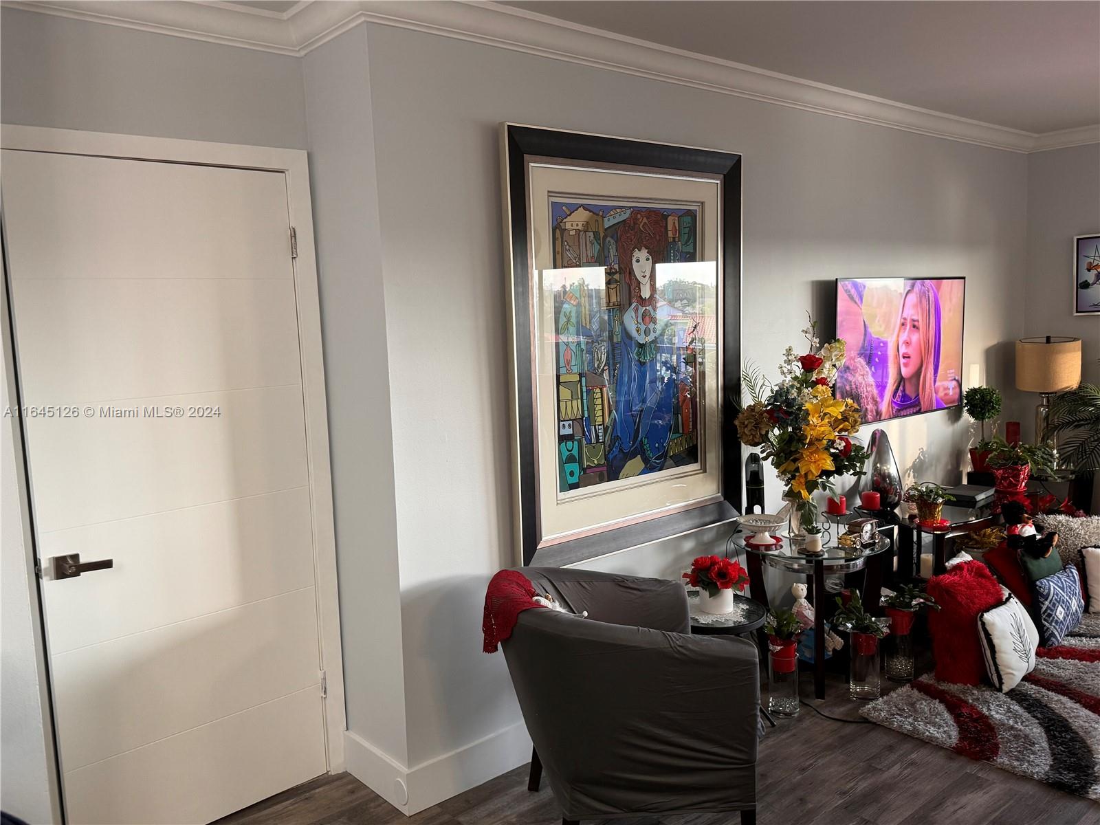 MILLER GARDENS CONDO - Residential