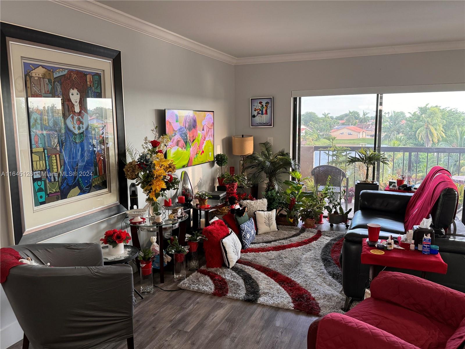 MILLER GARDENS CONDO - Residential